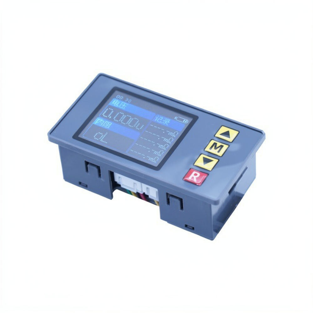 Battery Internal Resistance Vo - Battery Internal Resistance Tester Four Wire ulasan dan harga